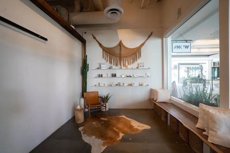 The NOW Massage Long Beach