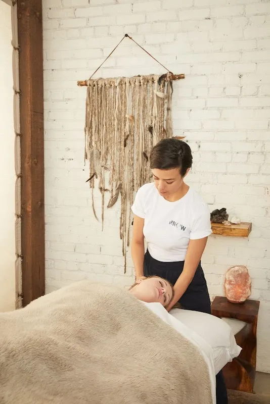 The NOW Massage Long Beach