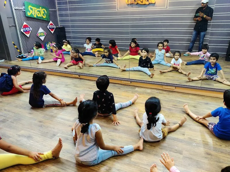 Trinity Dance Institute