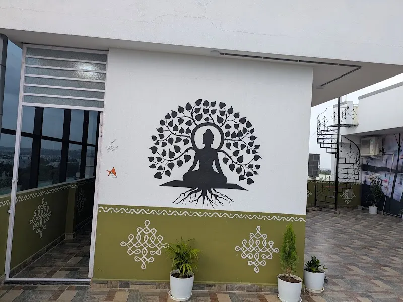 Bodhi Yoga Studio - Bandlaguda Jagir