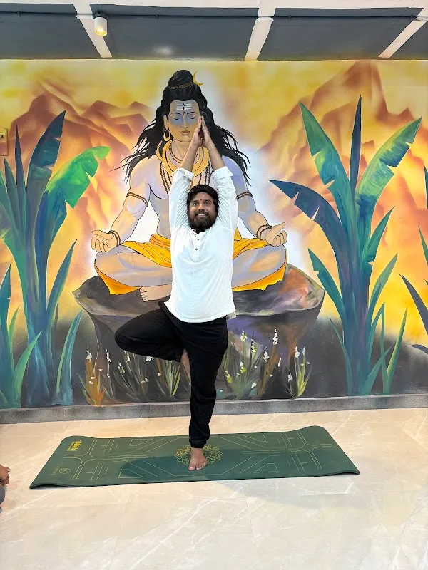 Bodhi Yoga Studio - Bandlaguda Jagir