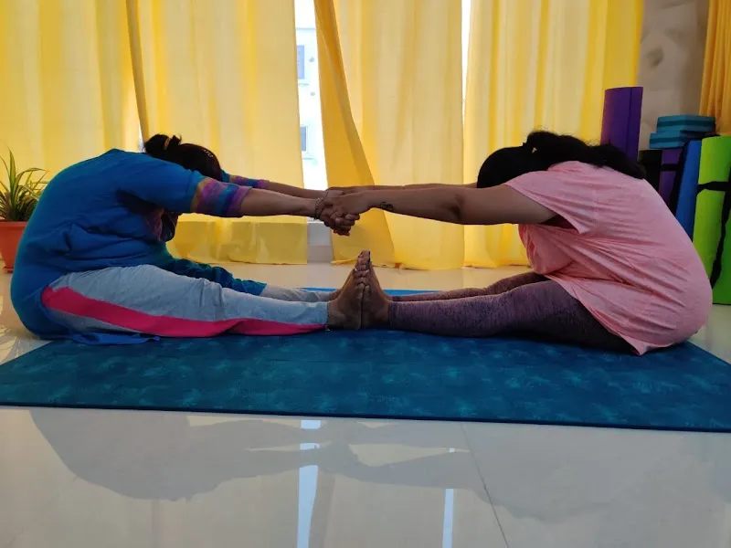 Bodhi Yoga Studio - Bandlaguda Jagir