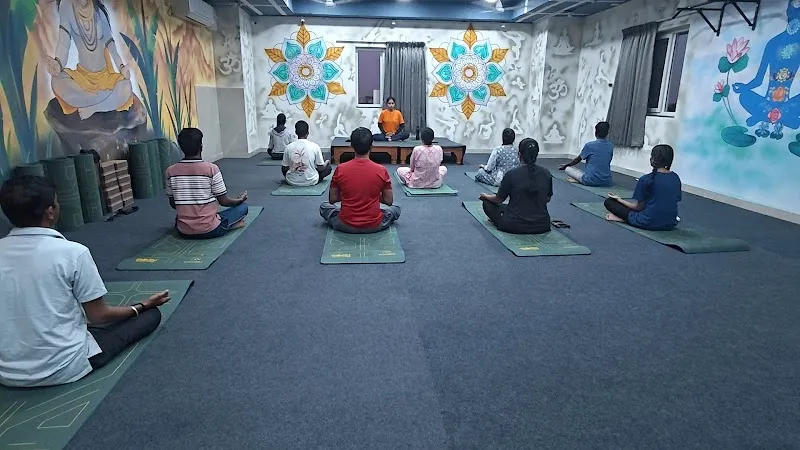 Bodhi Yoga Studio - Bandlaguda Jagir