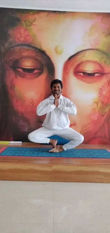 Bodhi Yoga Studio - Bandlaguda Jagir