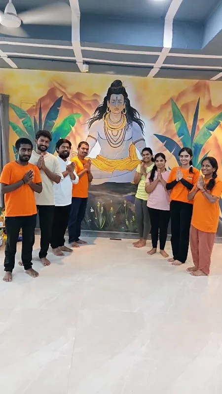 Bodhi Yoga Studio - Bandlaguda Jagir