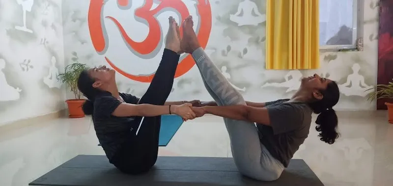 Bodhi Yoga Studio - Bandlaguda Jagir
