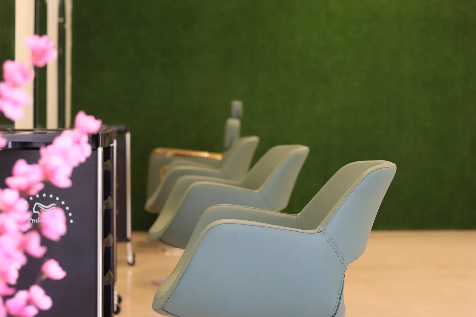 Vibe unisex salon