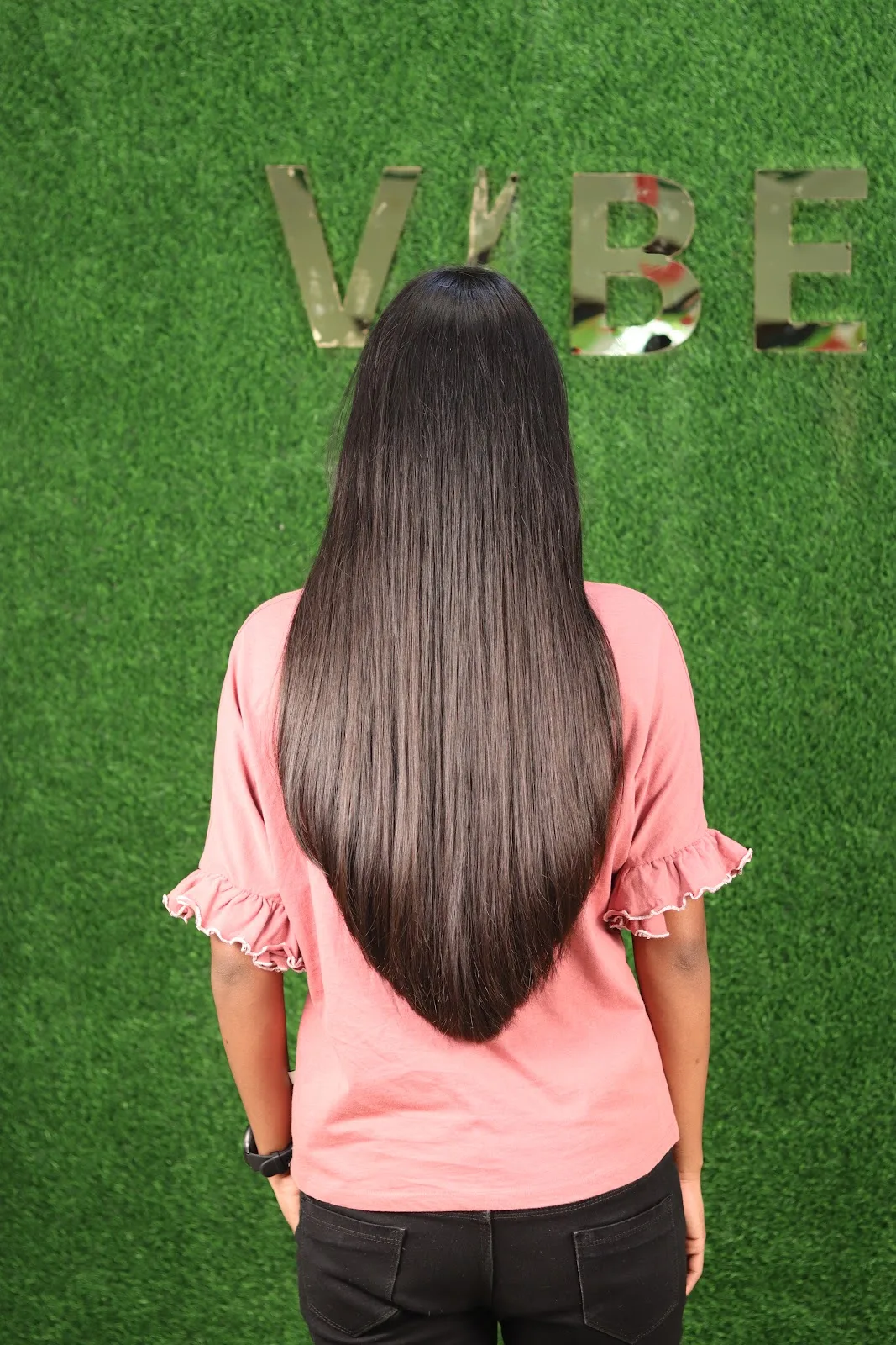 Vibe unisex salon