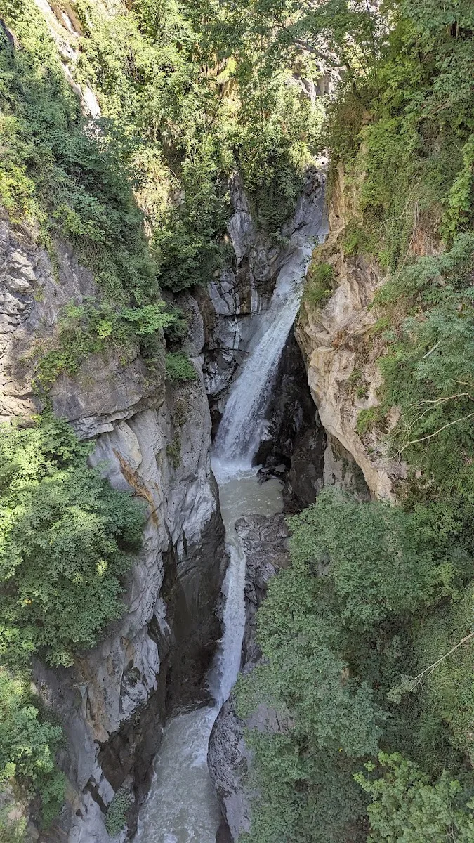 Les Thermes de Saint-Gervais Mont Blanc