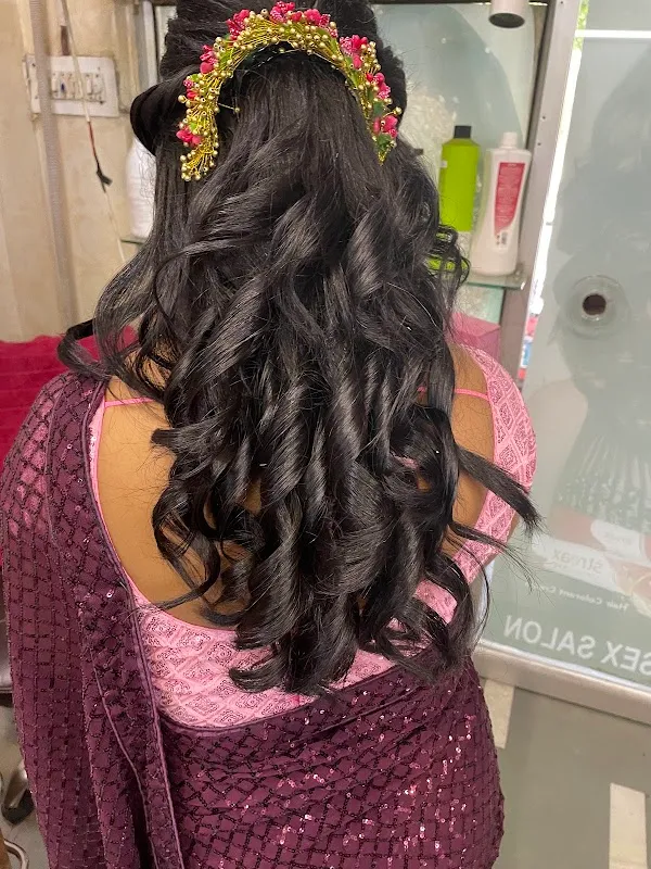 Blessing Unisex Salon