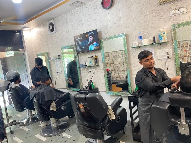 Blessing Unisex Salon