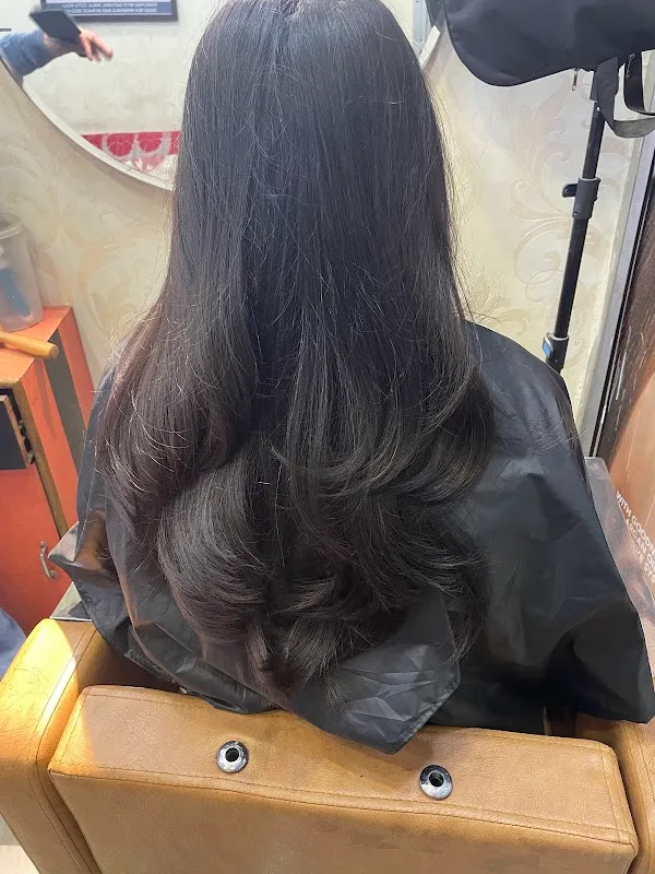Blessing Unisex Salon