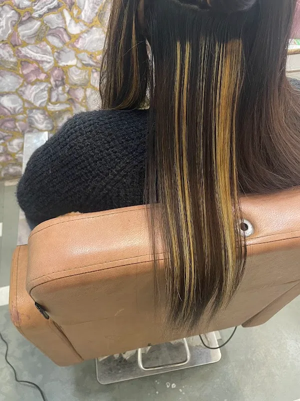 Blessing Unisex Salon
