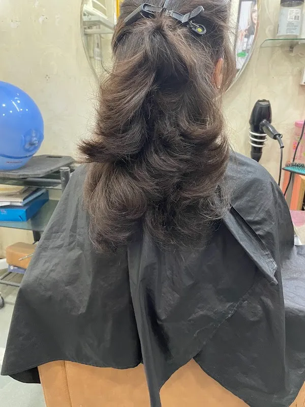 Blessing Unisex Salon