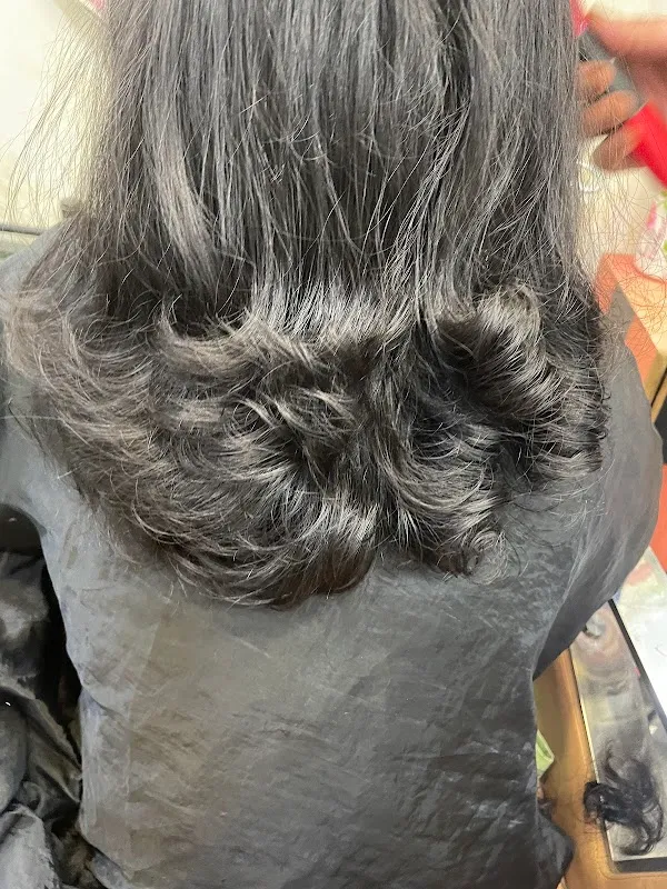 Blessing Unisex Salon