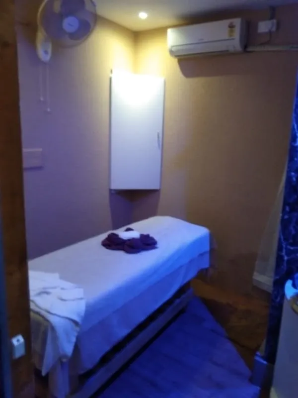 Vanilla spa & salon