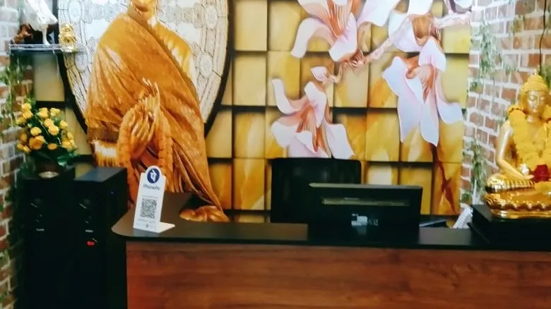 Vanilla spa & salon