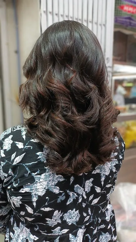 The LookBook salon