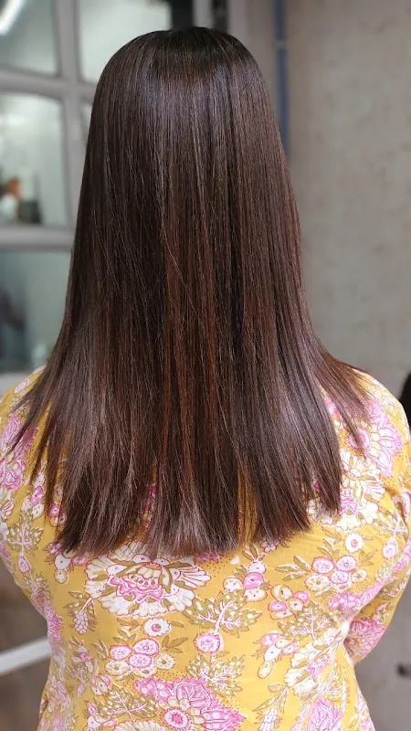The LookBook salon