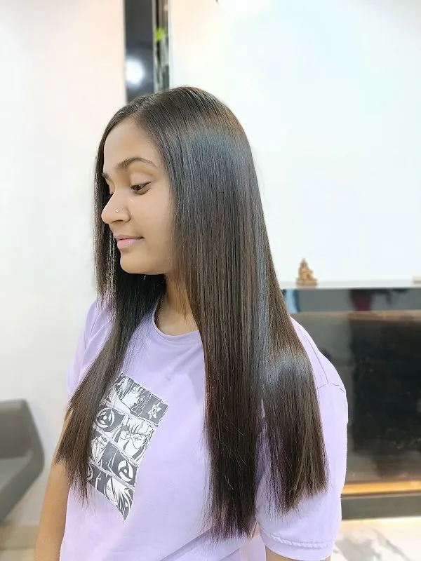 The LookBook salon