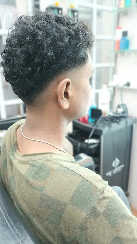 The LookBook salon