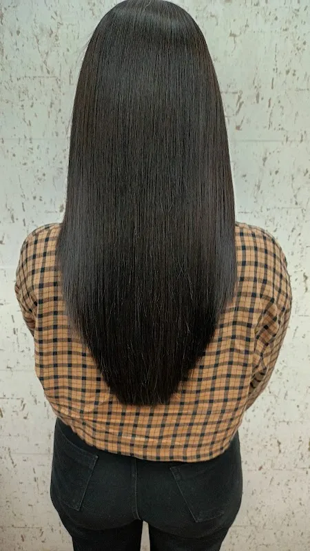 The LookBook salon