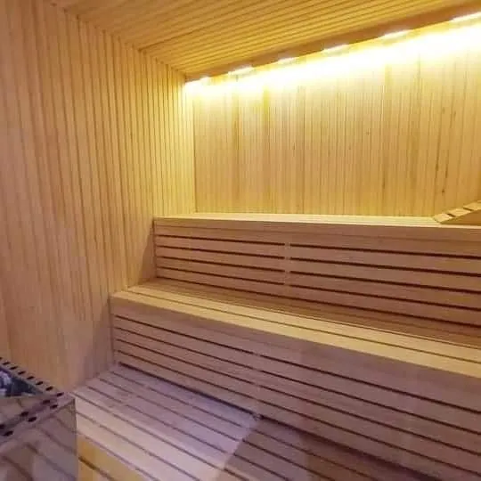 Spa Nawres