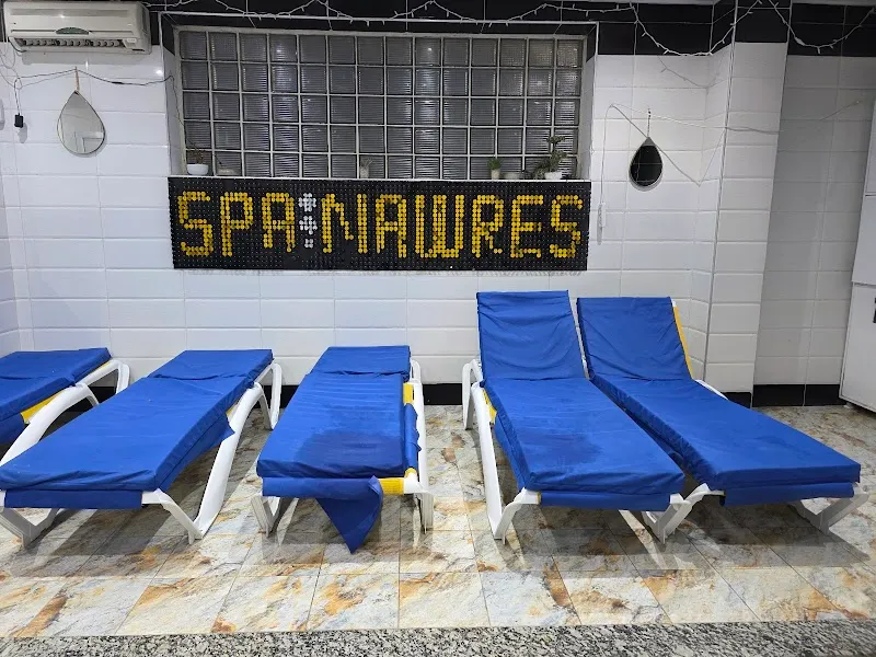 Spa Nawres