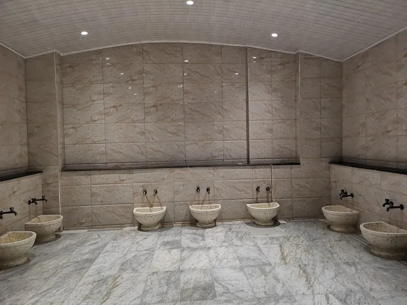 Spa Nawres