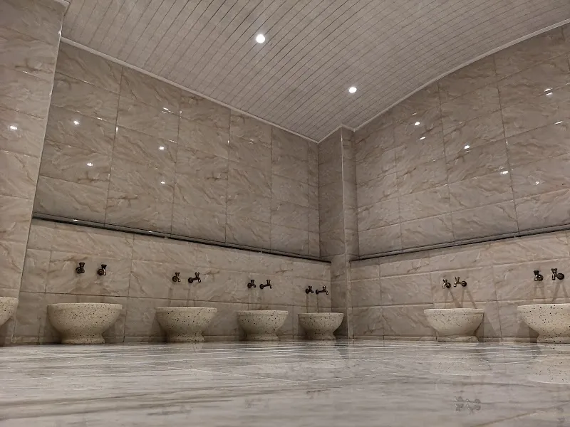 Spa Nawres