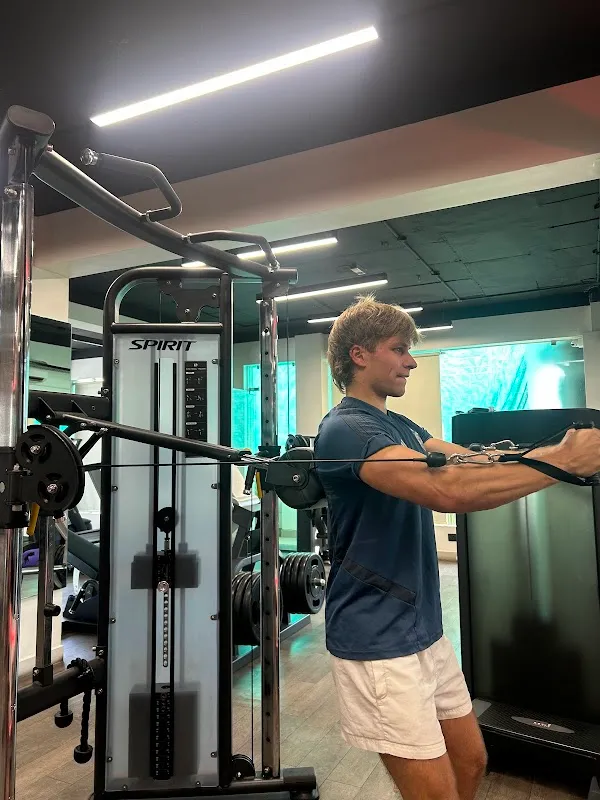 Project Fit