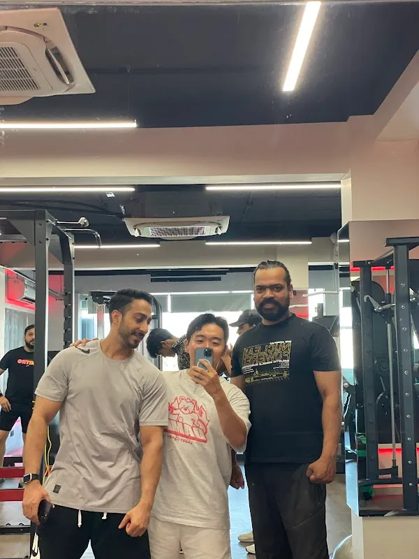 Project Fit