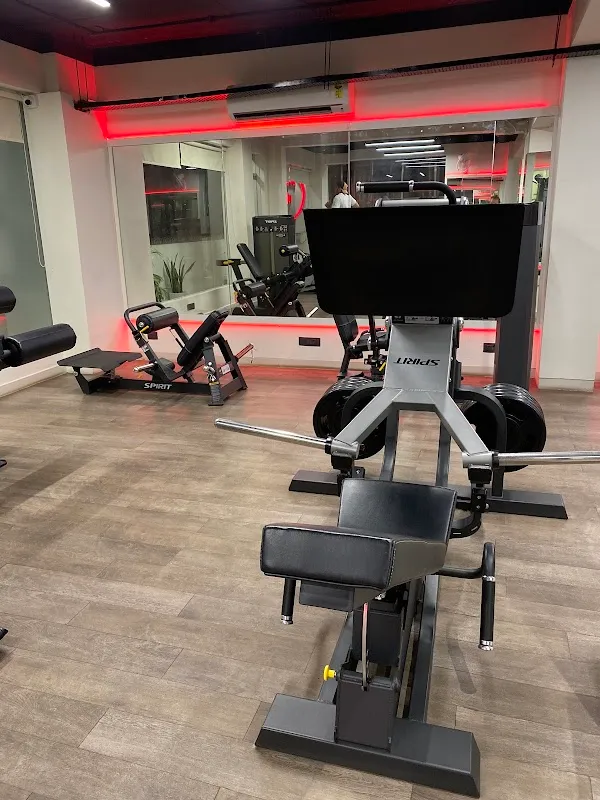 Project Fit