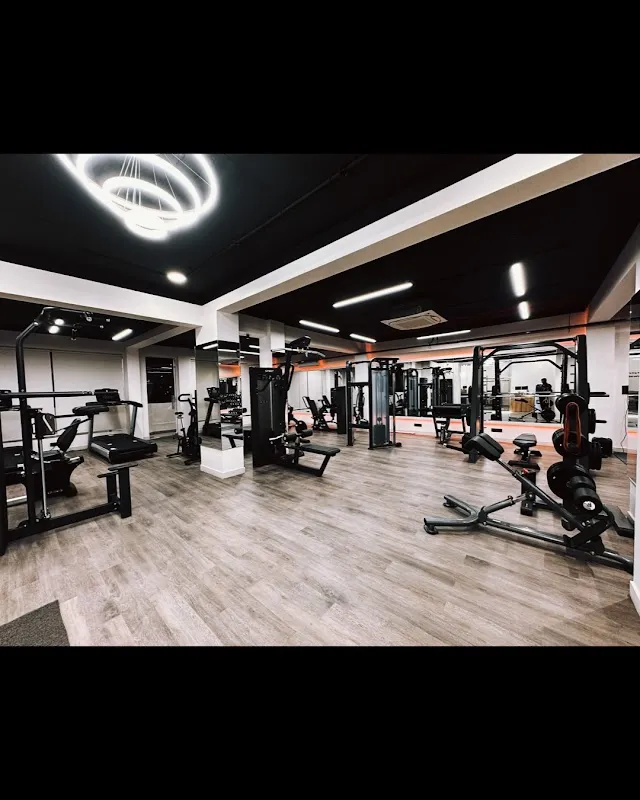 Project Fit