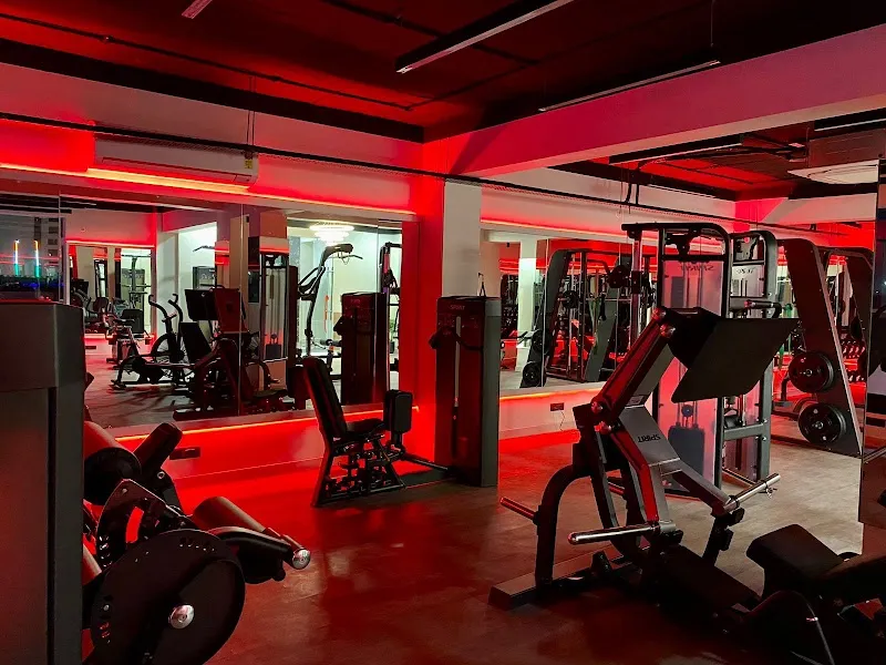 Project Fit
