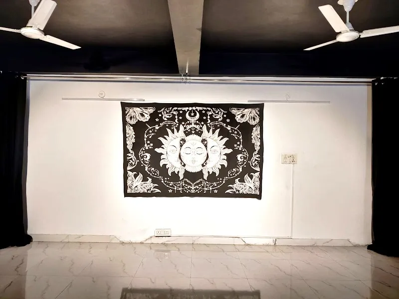 Create Studio & Black Box Delhi