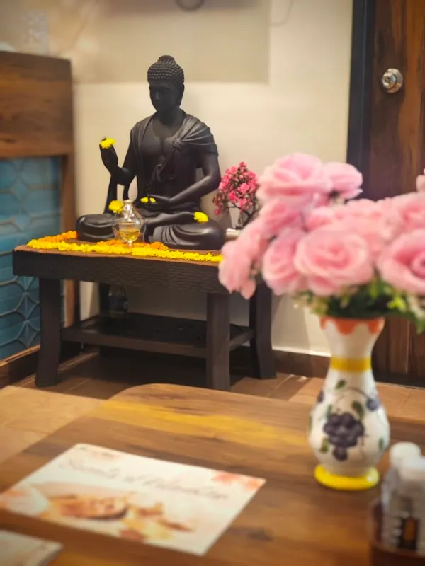Allure Thai Spa & Wellness Ratnagiri