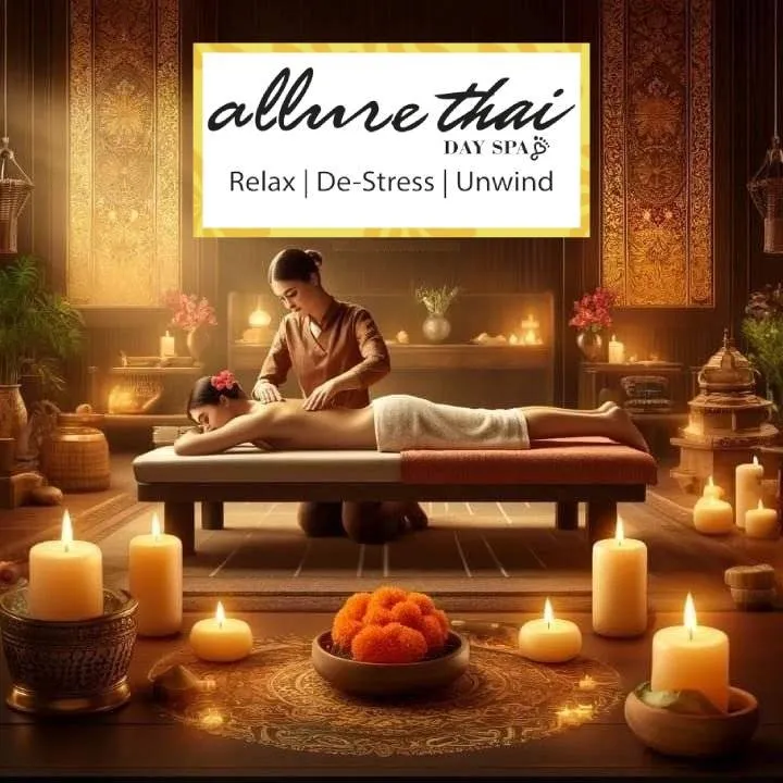 Allure Thai Spa & Wellness Ratnagiri
