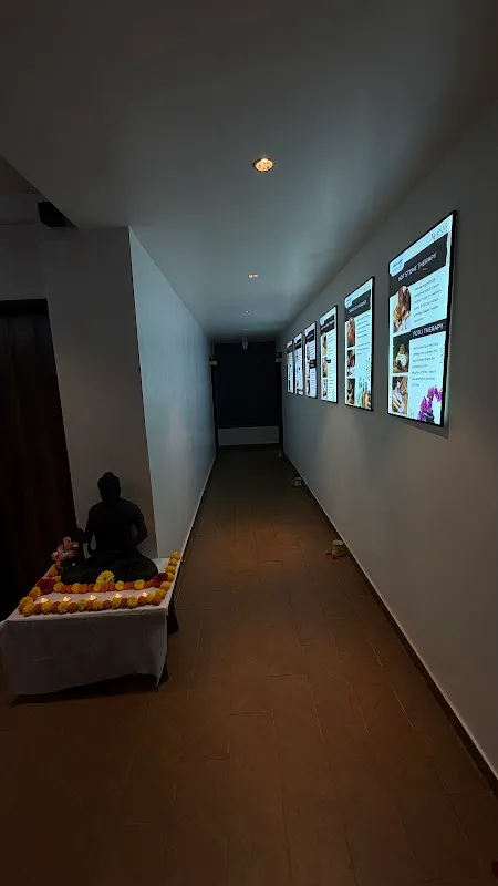 Allure Thai Spa & Wellness Ratnagiri