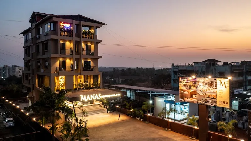 Allure Thai Spa & Wellness Ratnagiri