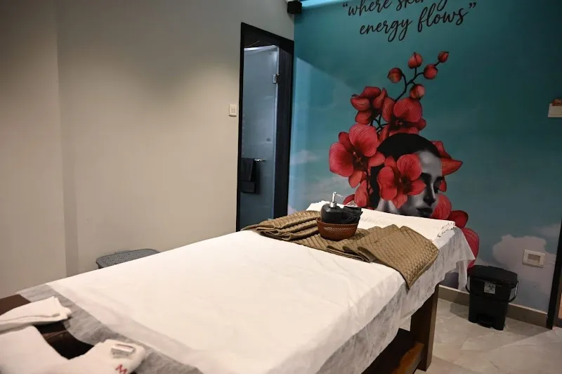 Allure Thai Spa & Wellness Ratnagiri