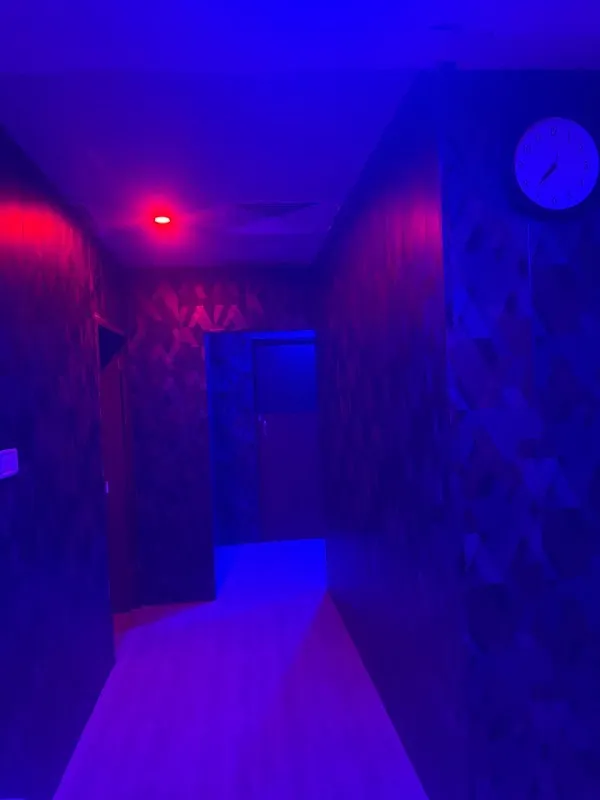 Dream Spa- Massage Center In Jasola Vihar