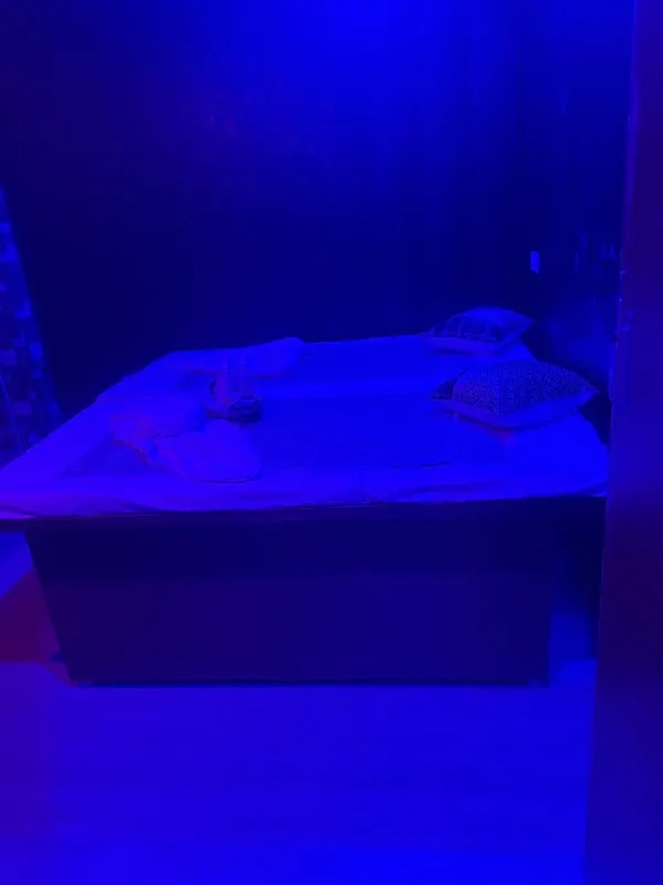 Dream Spa- Massage Center In Jasola Vihar