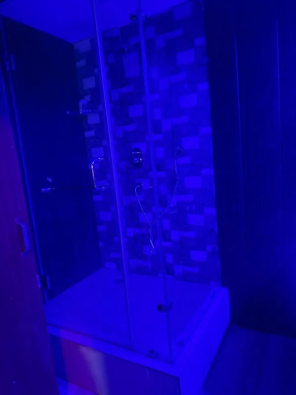 Dream Spa- Massage Center In Jasola Vihar