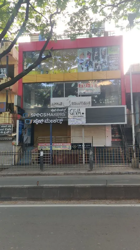 FUSION STUDIO