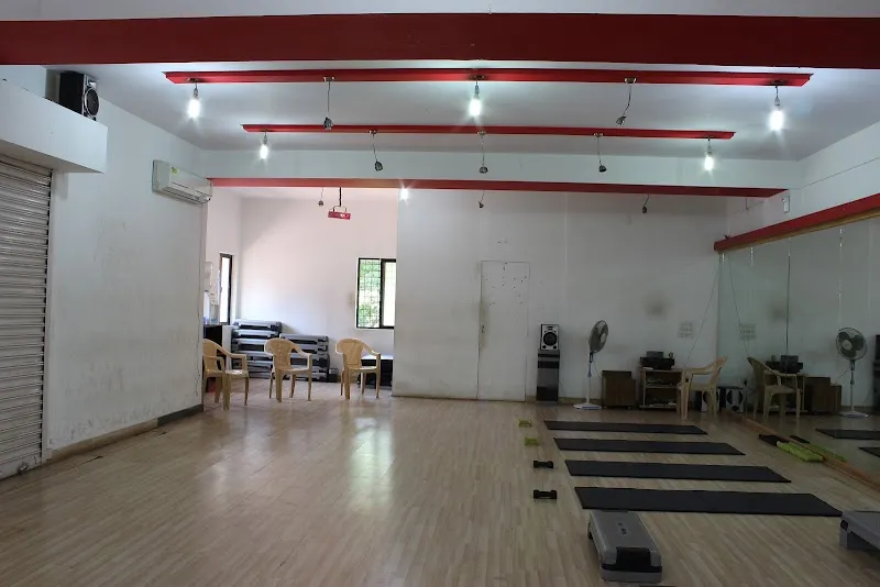 FUSION STUDIO