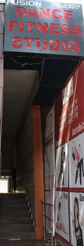 FUSION STUDIO