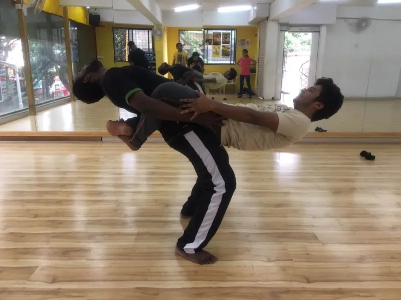 FUSION STUDIO