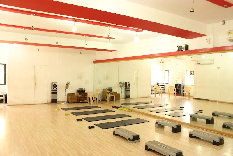 FUSION STUDIO