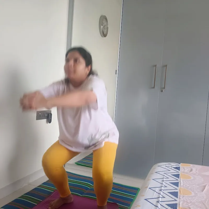 Damini's Yog Studio